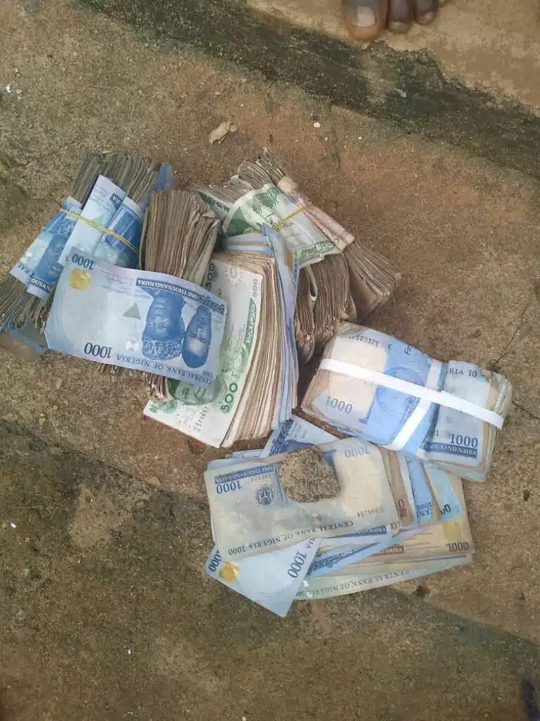 Anambra Police Arrest Two Over Fake Kidnap, Recover ₦1.2m Ransom