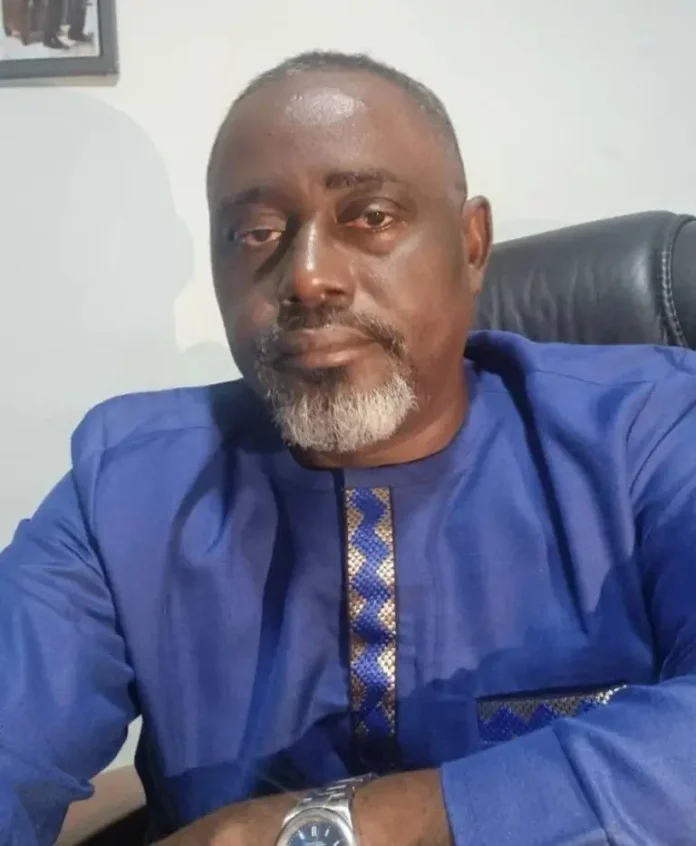 Nigerian businesses in Ghana intact amidst anti-Nigerians protest – says Nnaji