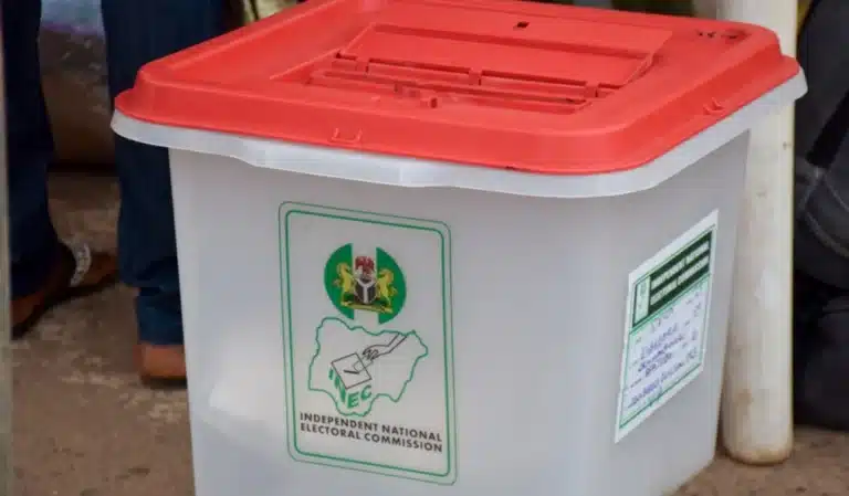Late arrival of materials, low voter turnout delay Rivers LG elections