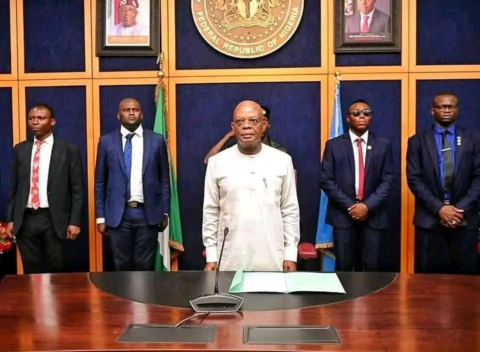 Alleged Contract Inflation Scandal Rocks Rivers State as Emergency Rule Nears End