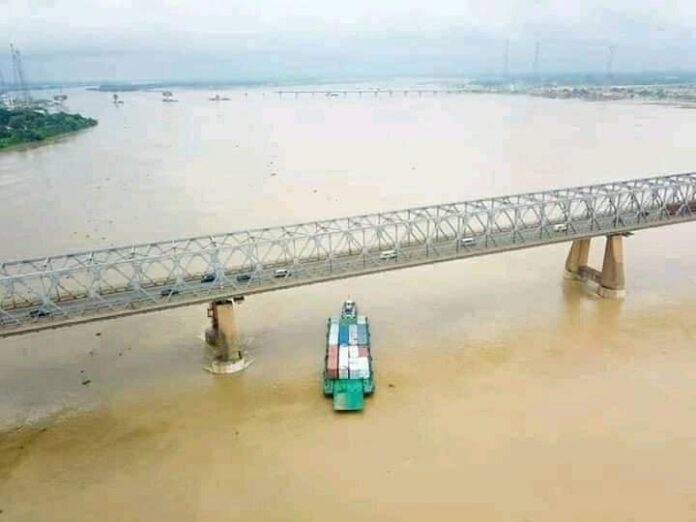 Onitsha Port can generate N10bn yearly – official