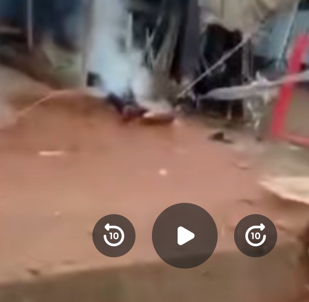 High-tension Wire Cuts, Kills Newly Married Man in Anambra, ACTDA Reacts (Video)