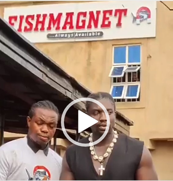 VeryDarkMan Reveals “Killers” of Fish Magnet, Speaks on Nigeria’s Insecurity (Videos)