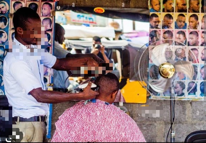 Barber, Two Others Nabbed for Def!ling Minors in Anambra