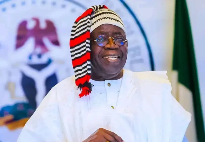 Tinubu’ll sweep S’East votes in 2027, says Onyejeocha