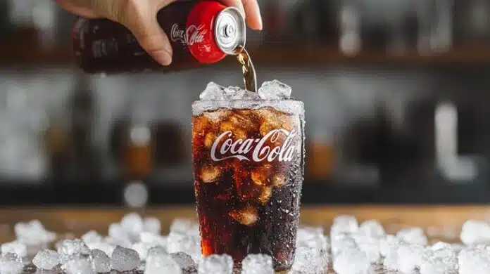 The Secret Behind the Sip: Coca-Cola’s Legendary Formula and the Myth of Its Secrecy