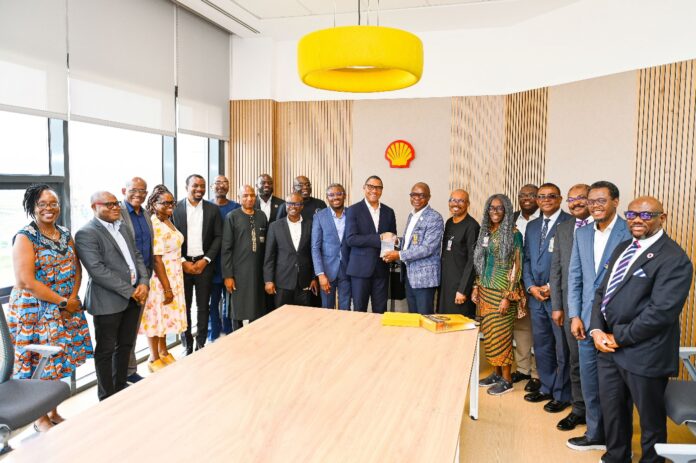 Oil industry group, PETAN honours SNEPCo MD with Award of Excellence