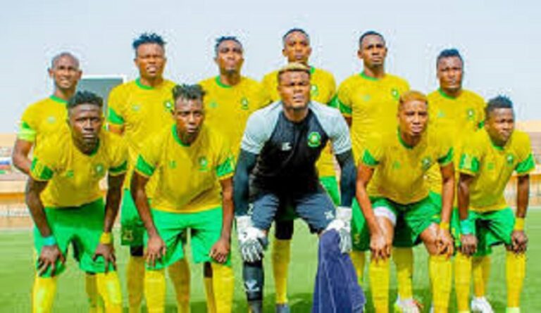 12 indigenous players join Katsina United FC