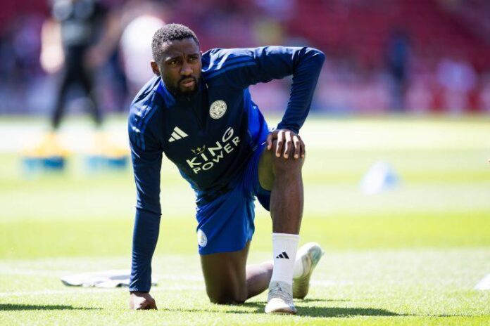 Leicester City reject ‘lowball’ €7 million bid for Wilfred Ndidi from Super Lig giants – Report