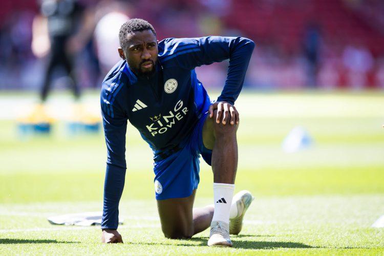 Leicester City reject ‘lowball’ €7 million bid for Wilfred Ndidi from Super Lig giants – Report