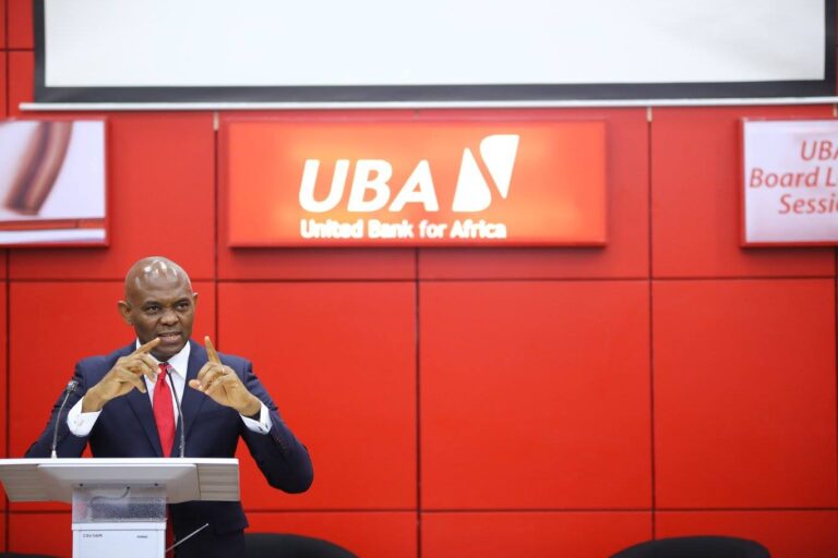 Alleged N4.29bn Forex Fraud:  Defendants' Absence Stalls Arraignment of UBA,  Four Others