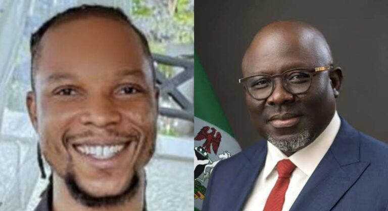How Delta Gov Sheriff ambushed journo Fejiro Oliver, whisked him to Asaba in private jet after damning story