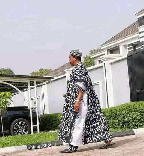 Tor Tiv And The Politics Of Benue
