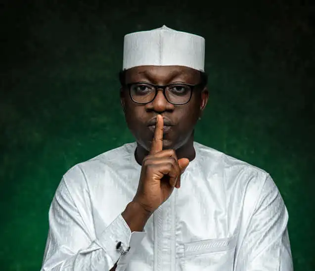 I may dump NNPP soon – Abdulmumin Jibrin
