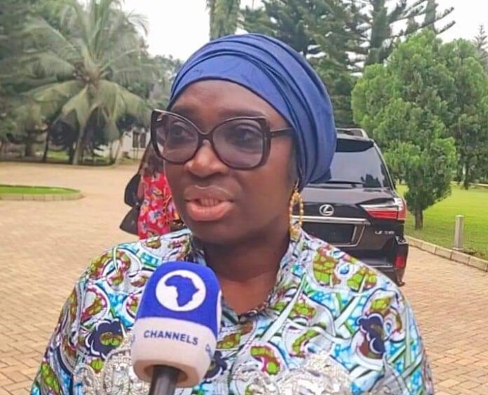 “Come After Me, And I Will Fabricate Against Your Wife & Daughters” – Ekwunife In Recorded Telephone Call