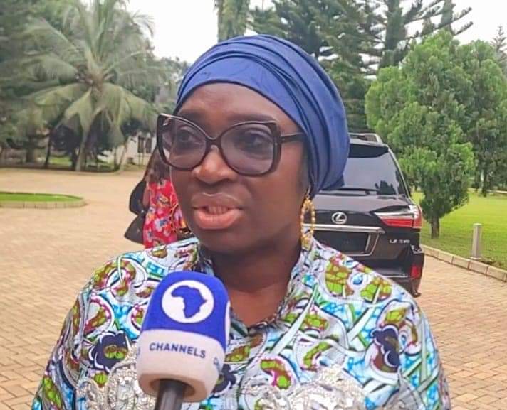 “Come After Me, And I Will Fabricate Against Your Wife & Daughters” – Ekwunife In Recorded Telephone Call