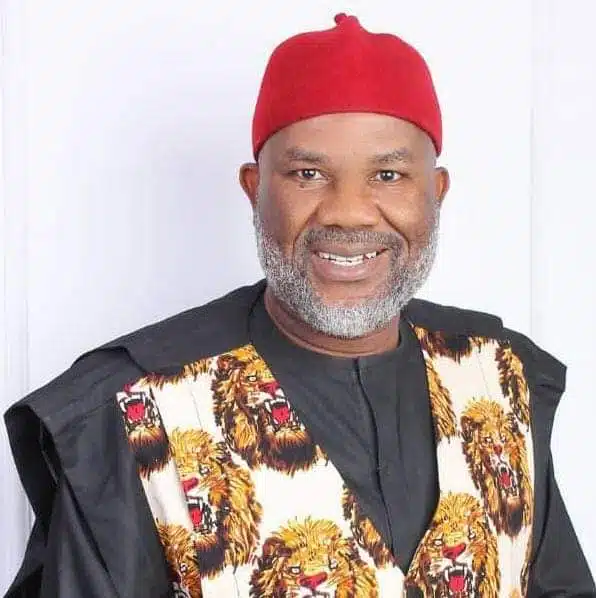 Hon. Afam Victor Ogene