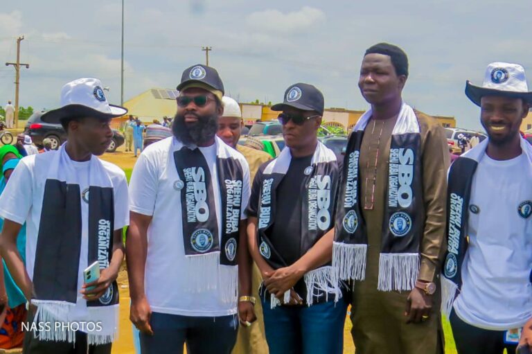 We want APC to put credible candidate that will defeat PDP in Bauchi Governorship 2027