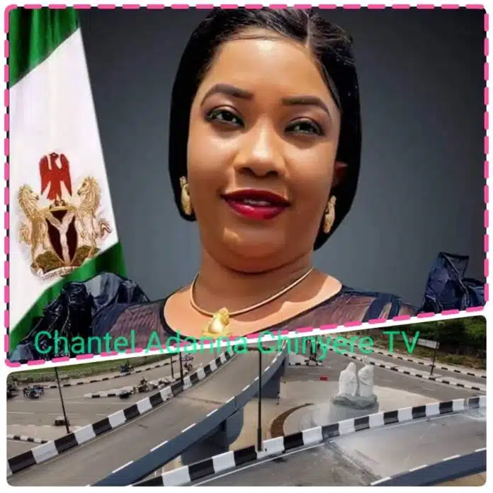 Assumpta Flyover Lights Up Owerri Metropolis. Governor Uzodinma Vindicated