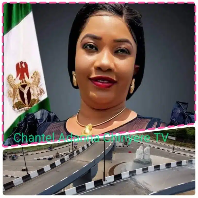 Assumpta Flyover Lights Up Owerri Metropolis. Governor Uzodinma Vindicated