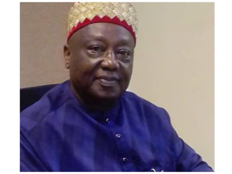 APGA Can’t Be Distracted By Opposition Says Obi-Okoye As Soludo Inaugurates Campaign Council