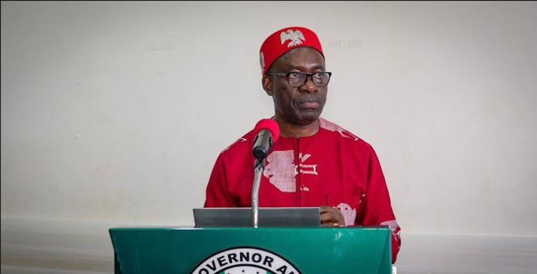 Ohaneze Backs Soludo As He Inaugurates 489 Man Campaign Council