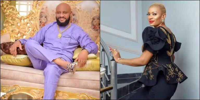 May Edochie, Lawsuits, and the Balance of Strength in Modern Womanhood