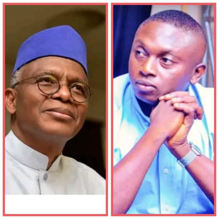 El-Rufai and the Irony of Political Hostility
