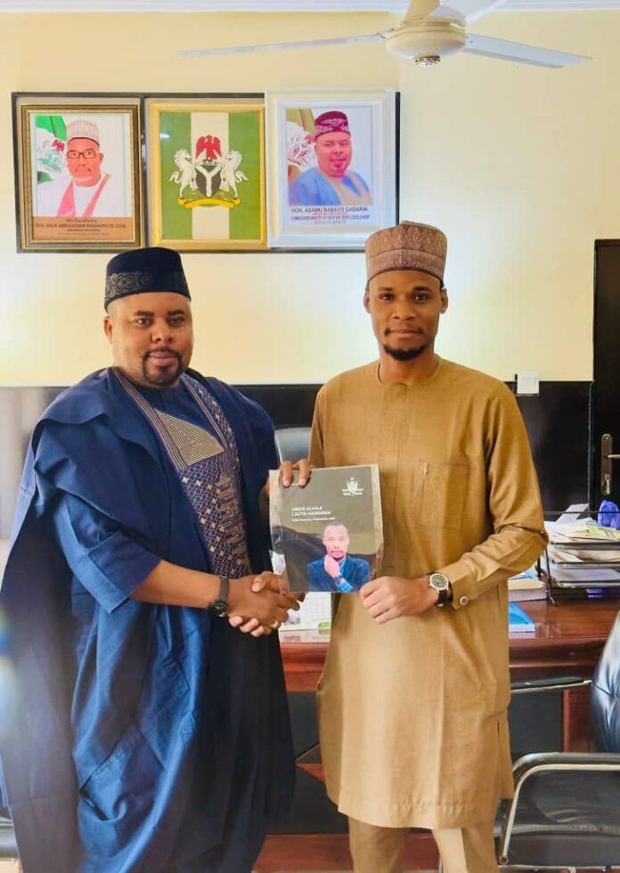 Open Letter To Gabarin: Rejection of Mr. Umar Lauya’s Aspiration for National Chairman, Nigeria Youth Council of Nigeria