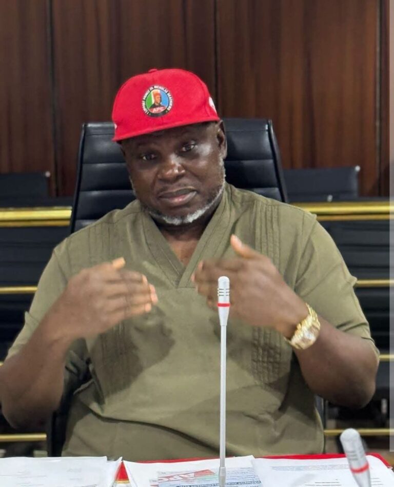 Anambra Guber Elections: How Mudslinging Revived The Opposition