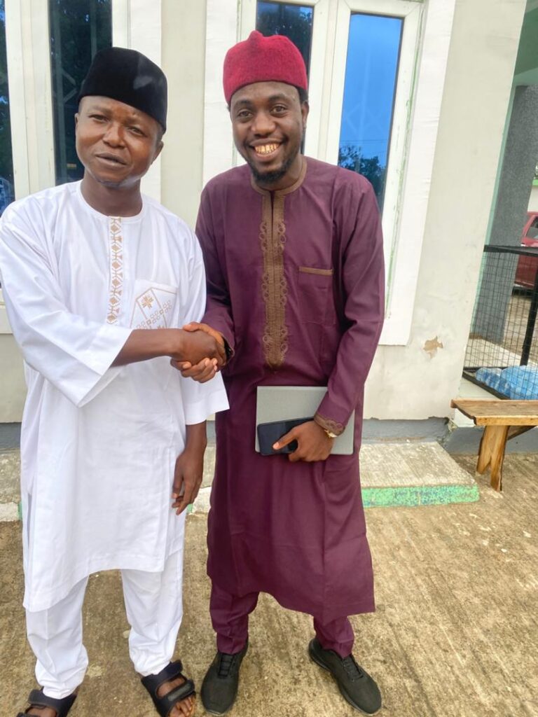 PDP Youth Aspirants Unite Ahead of National Convention