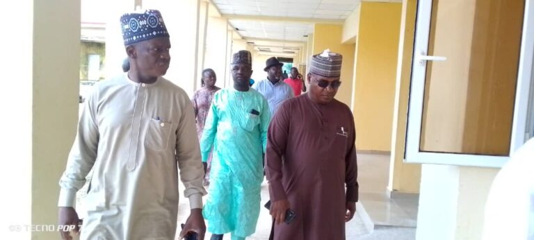 Kaduna govt assures citizens as lawmakers demands urgent overhaul of hospitals