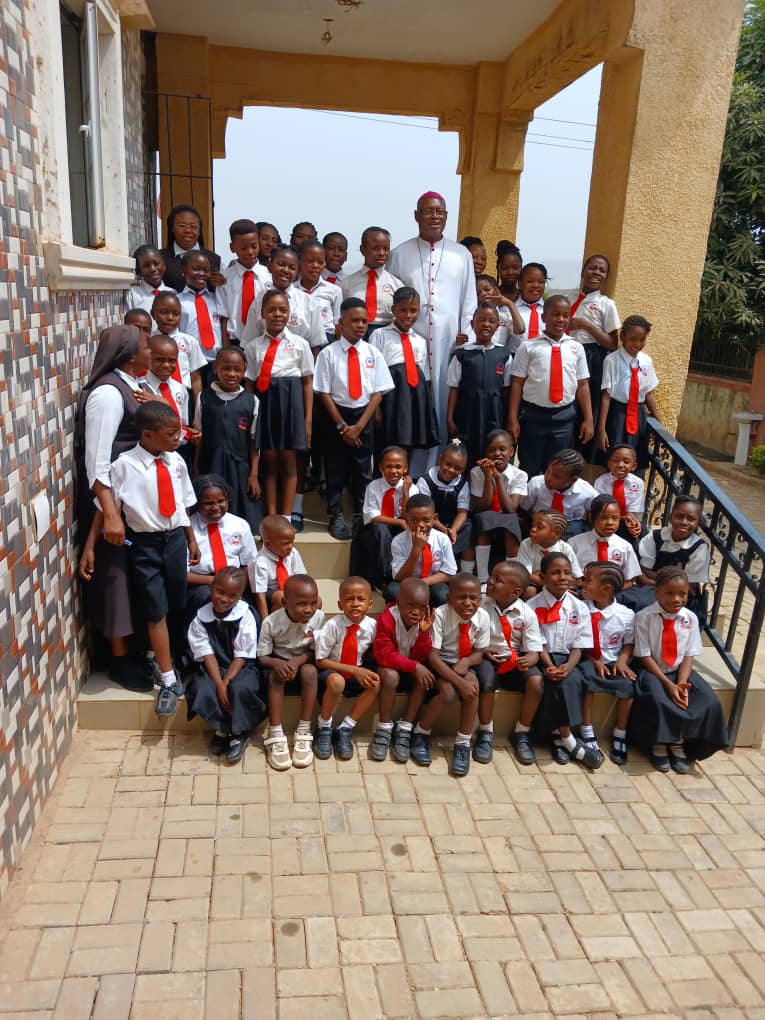 Okwubanego Celebrates 8 Years of Nurturing Emerging Leaders Through ELIS