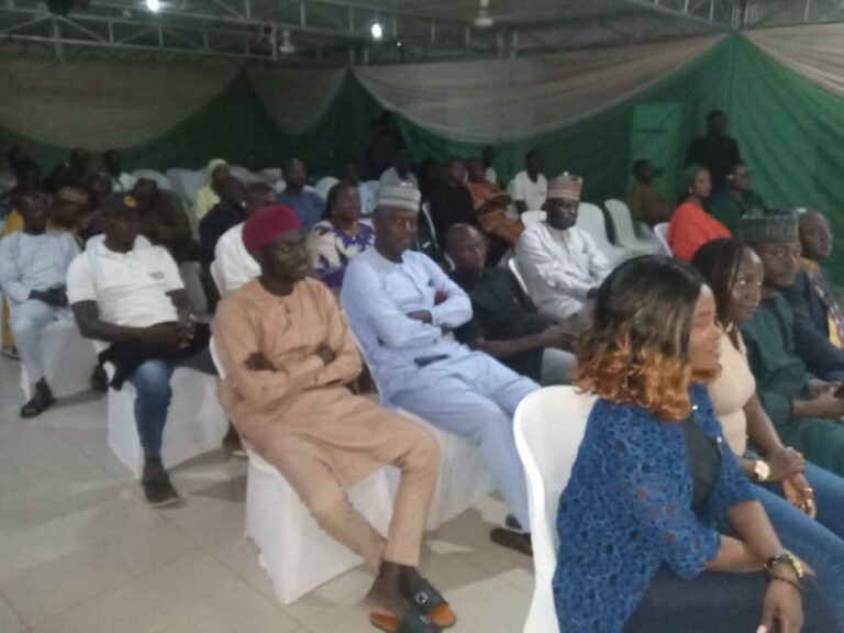 Group urges Southern Kaduna lawmakers to align with centre ahead of 2027