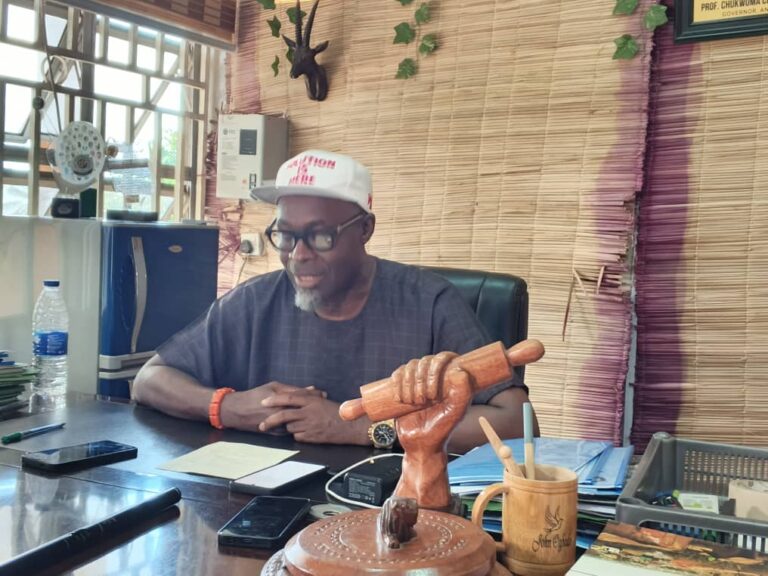 Soludo’s Govt Showcases Ambitious Plans for Sustainable Tourism in Anambra, Mulls Converting Erosion Sites to Tourism Sites