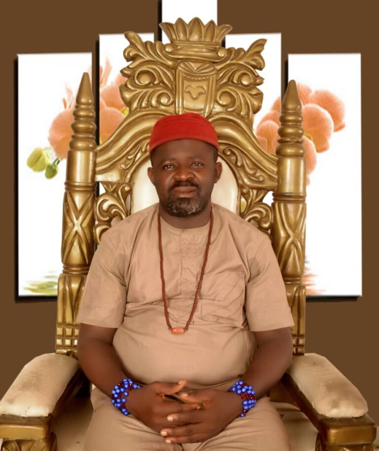 Igala In Anambra Warns Against Fake Festival