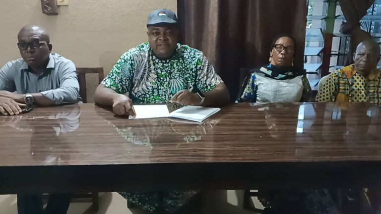 Anambra NLC Threatens Strike Over LGSC Circulars, Demands Immediate Withdrawal, Barr. Ezeaka’s Sack