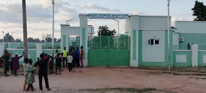 Bauchi's Unwavering Commitment to Quality Healthcare for Pregnant Women, Children