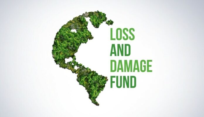 Africa needs to leverage Fund for Responding to Loss and Damage to enhance resilience of its cities