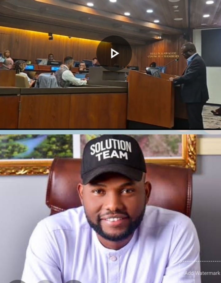 Awka, Carson California Seal Sister City Relationship, Delegation to Visit Anambra December (Video)