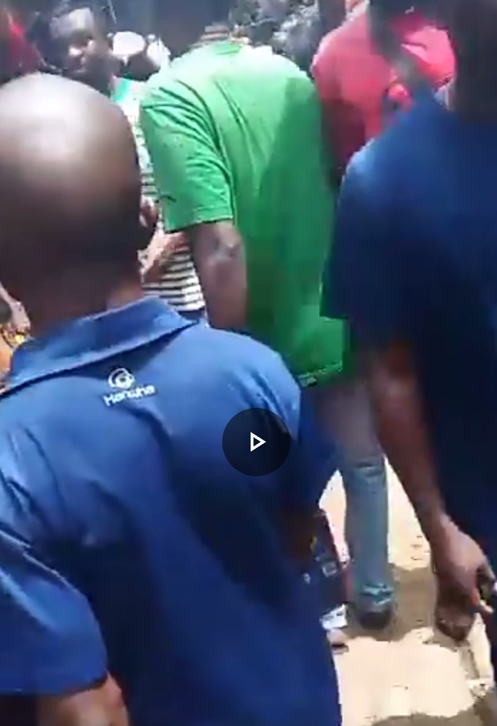 Onitsha Market Incident: OCHA Brigade MD Clears the Air, Says Unauthorized Operatives Already in Custody, Investigations Ongoing