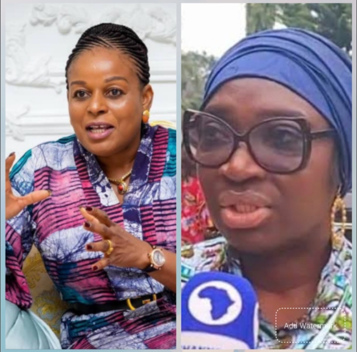 After Ultimatum, Ekwunife Finally Apologizes to Soludo’s Wife Over Infidelity Allegations