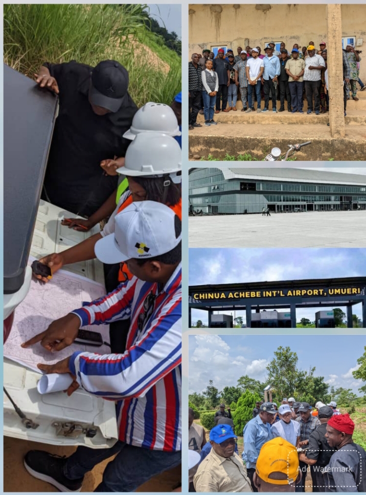 This One Will Be a Game Changer — Anambra Govt Declares, As Soludo Moves to Build New Airport, 4 Years After Obiano Commissioned One