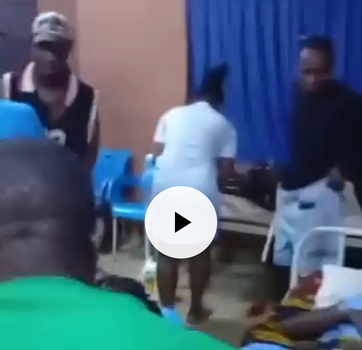 4 Killed, 15 Injured as Gunmen Storm Burial Ceremony in Anambra Community (Video)