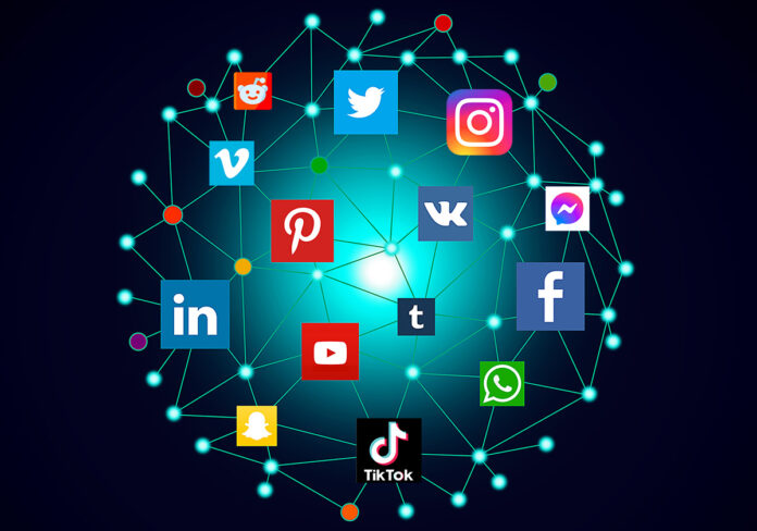 From Hostels to Markets: The Role of Social Media in Growing Student and Small Businesses
