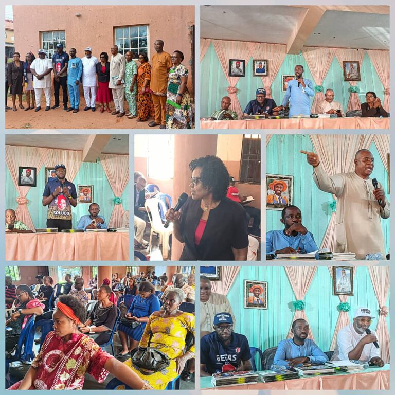 Low Pay, Poor Welfare Threatening Journalism in Anambra — Scholar Warns, as ICT Agency Highlights Digital Strides in Anambra