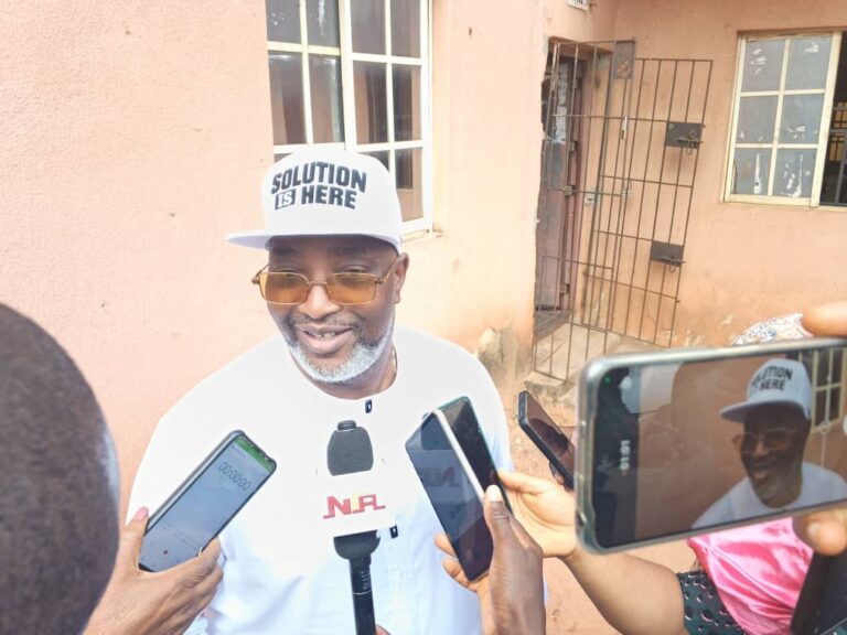 There’s Nothing to Compare Between Soludo, Obiano, Obi’s Administrations — Ex-Governor Obiano’s Aide