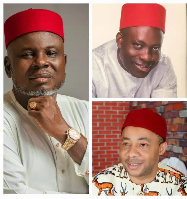 ALERT: APGA’s Blueprint for Rigging Anambra 2025 Governorship Election Exposed — By Pharm. Ikeagwuonwu Klinsmann