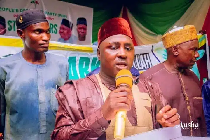 Kaura Independent Communication Felicitates Governor Bala Mohammed on 67th Birthday