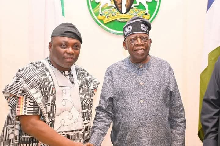 Inside the Strategy: Governor Kefas’ Rumored Move to APC and the Political Chessboard of 2027
